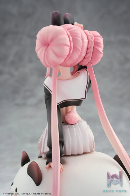 Hobby Sakura – Shin no Ten P Bunny Ver. 1/6 Figure (Licensed)
