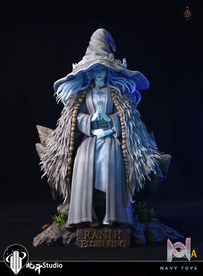 Hokuto Studio – Elden Ring Dark Moon Princess Ranni