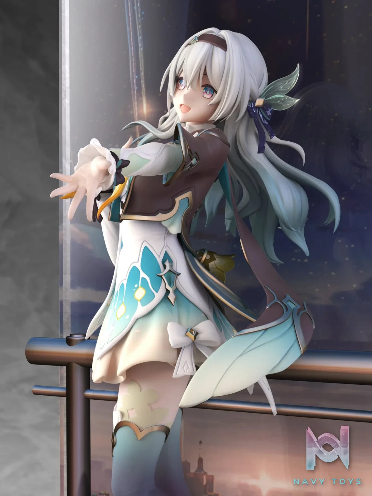 LoveHolic Studio & Alta Studio – Honkai: Star Rail Firefly