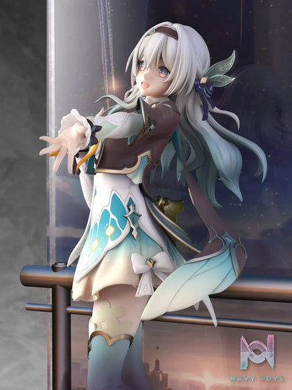 LoveHolic Studio & Alta Studio – Honkai: Star Rail Firefly