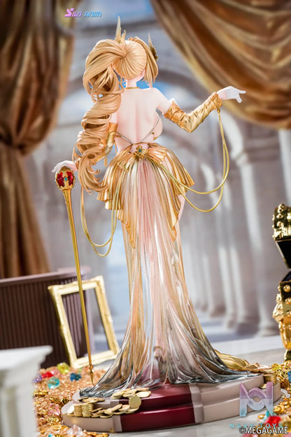 SIKI ANIM – Cross Core Lobera: Blazing Night Ver. 1/6 Scale Figure (Licensed)