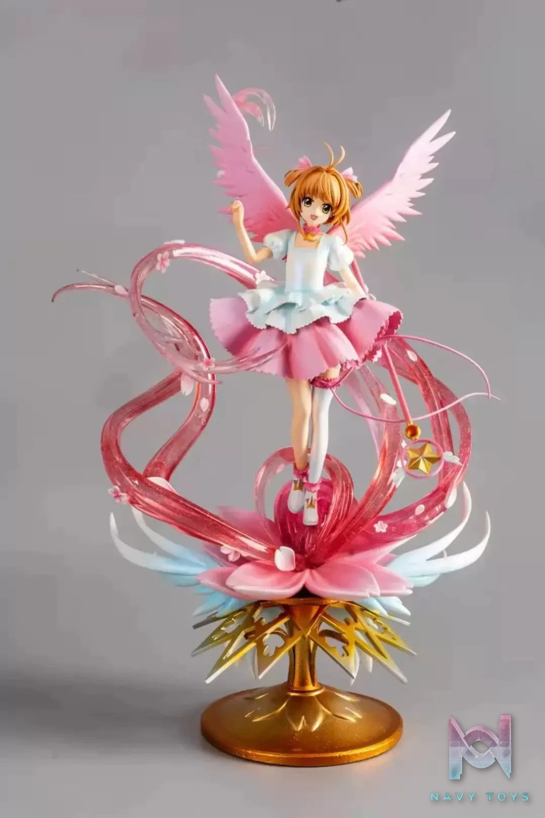 ILLegal Factory Studio – Cardcaptor Sakura Sakura Kinomoto