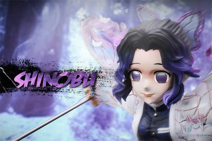 G5 Studio – Demon Slayer Insect Pillar Kocho Shinobu