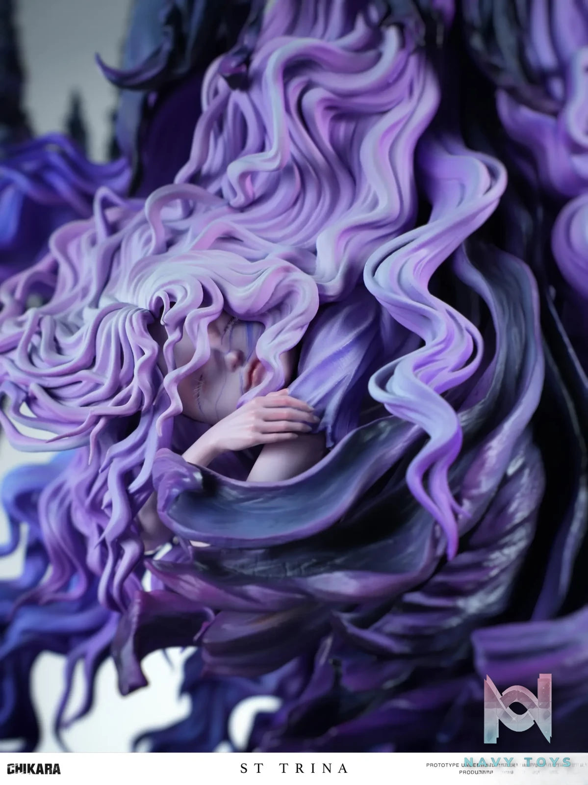 CHIKARA Studio – Elden Ring Series Trina