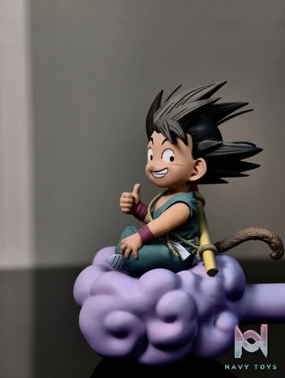 Duan Di Studio – Dragon Ball Flying Son Goku Nimbus 2.0