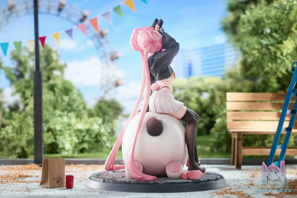 Hobby Sakura – Shin no Ten P Bunny Ver. 1/6 Figure (Licensed)