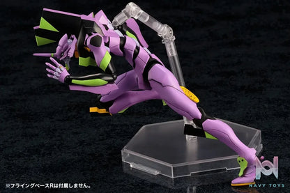 Kotobukiya – Neon Genesis Evangelion Evangelion Unit-01 TV Ver. Plastic Model Kit (Licensed)