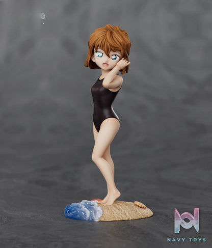 YYDS Studio – Ai Haibara Swimsuit Detective Conan