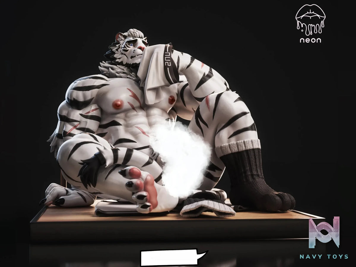 NEON Studio – Mountain Arknights