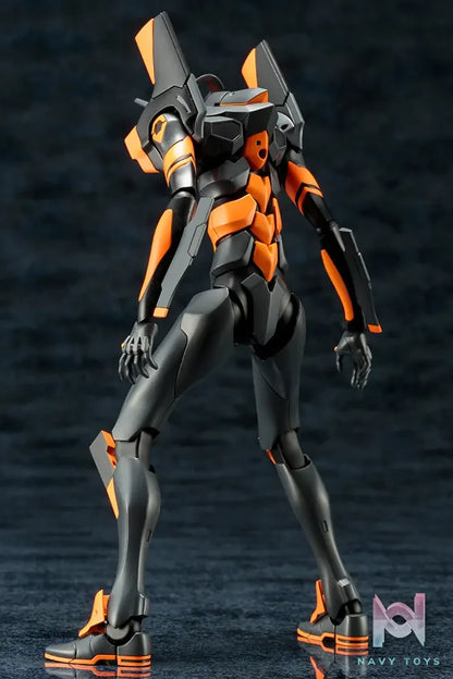 Kotobukiya – Godzilla vs. Evangelion Evangelion Test Type-01 GODZILLA Ver. Plastic Model (Licensed)