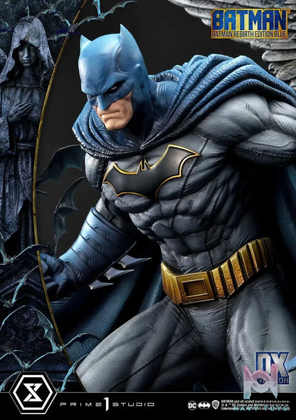 Prime 1 Studio Ultimate Premium Masterline Batman (Comics) Batman Rebirth Edition UPMDC-09 UPMDC-09DXS