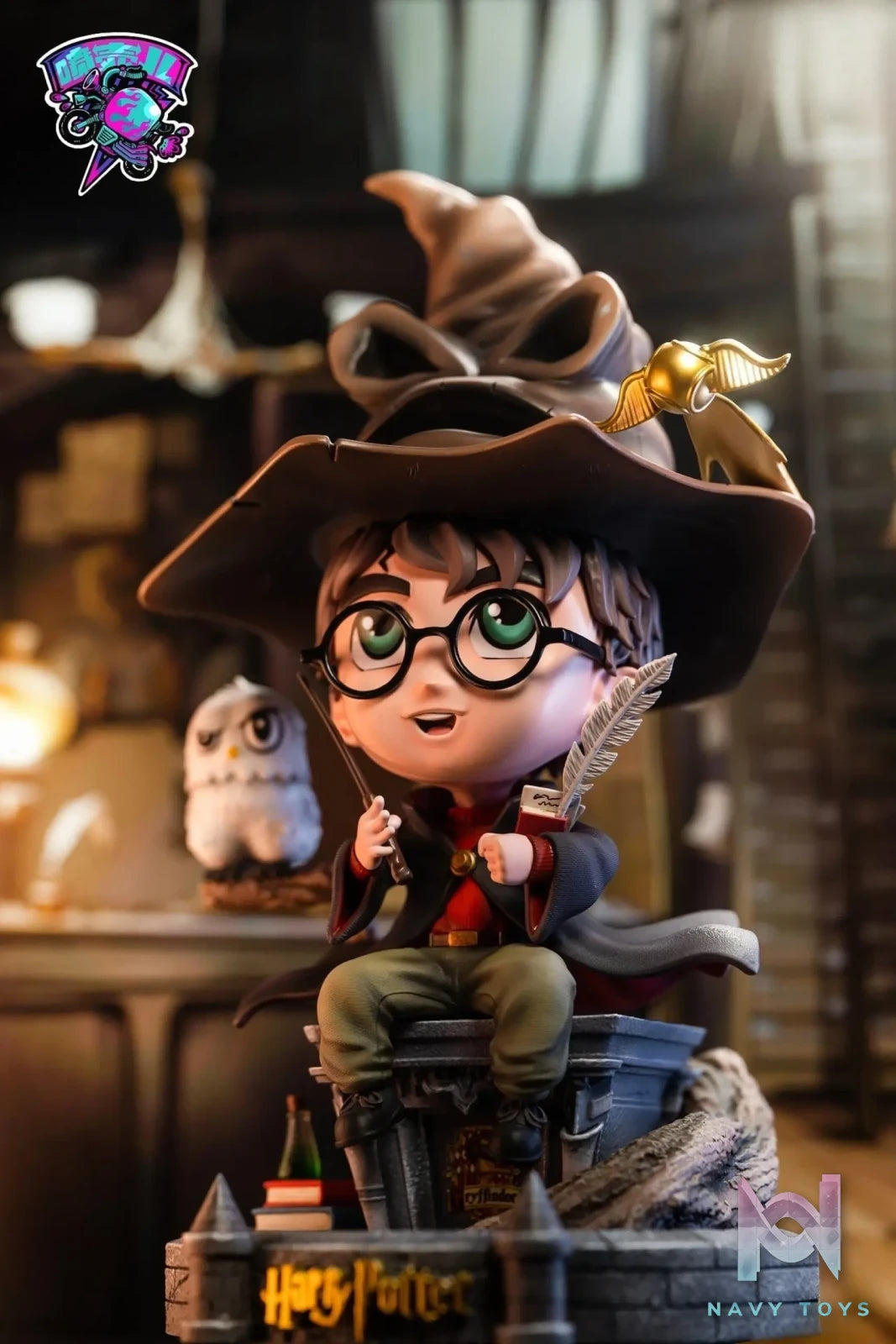 PH Studio – Harry Potter