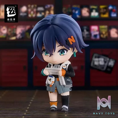 GSC – Zenless Zone Zero Belle (Licensed)