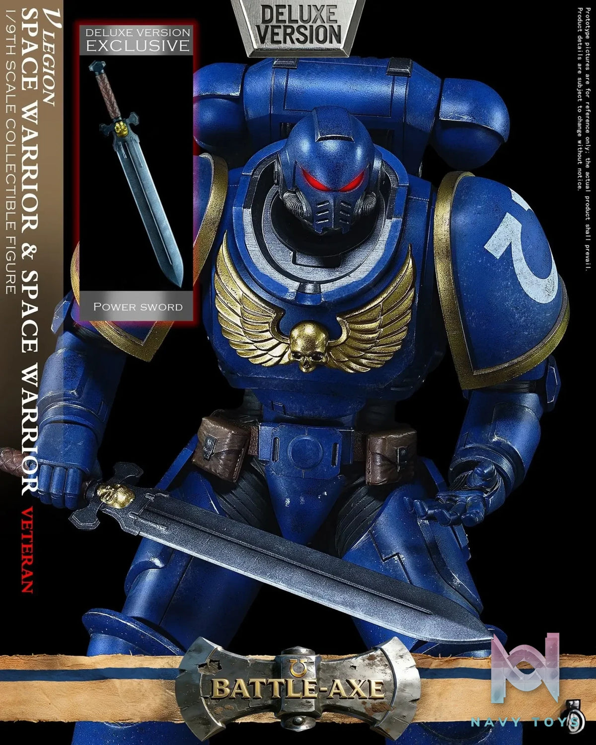 Space A Lab Studio – Space Marines Warhammer 40000 0913001 0913002 0913003 0913001B 0913002B 0913003B