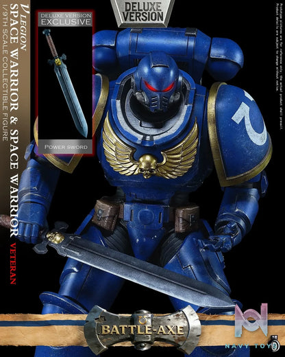 Space A Lab Studio – Space Marines Warhammer 40000 0913001 0913002 0913003 0913001B 0913002B 0913003B