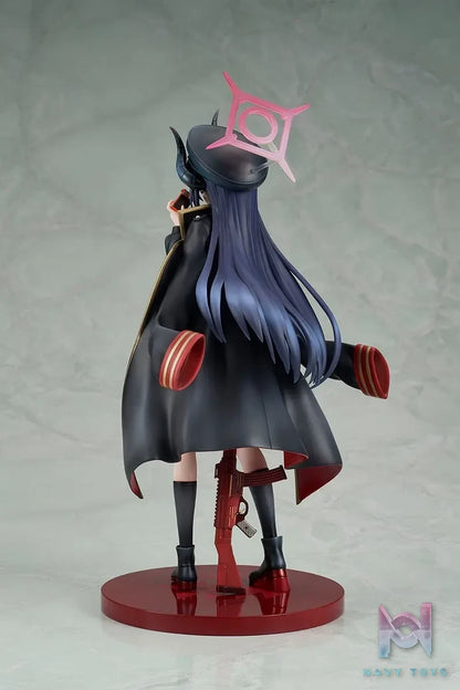 Design COCO – Blue Archive Motomiya Chiaki 1/7 Scale Figure (Licensed)