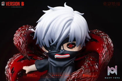 Black and White Studio – Tokyo Ghoul Little Kaneki Ken