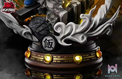 Kylin Studio – Dragon Ball Future Gohan