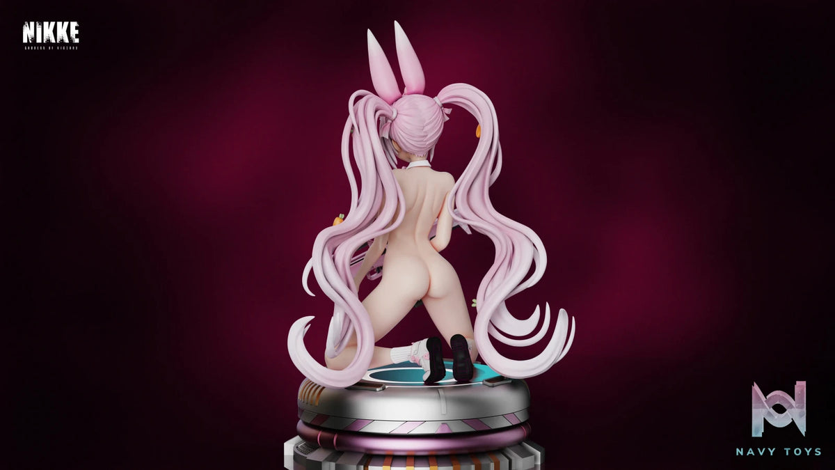 Shellfish Studio – Bunny Alice