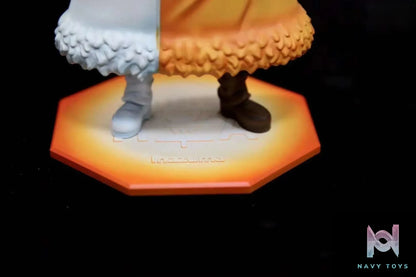 New Century Studio – One Piece Revolutionary Army Inazuma