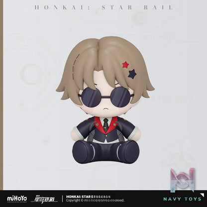 GSC – Honkai: Star Rail Huggy Good Smile Herta X Skott (Licensed)