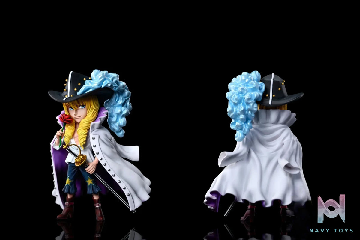 A+ Studio – One Piece Arena Resonance #9 Cavendish