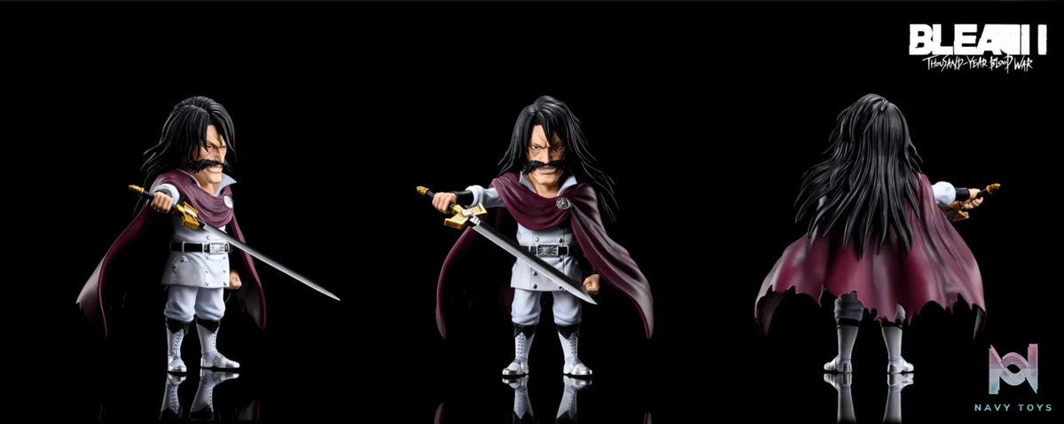 C Studio – Death/Boundary BLEACH Star Cross Knights – Yhwach
