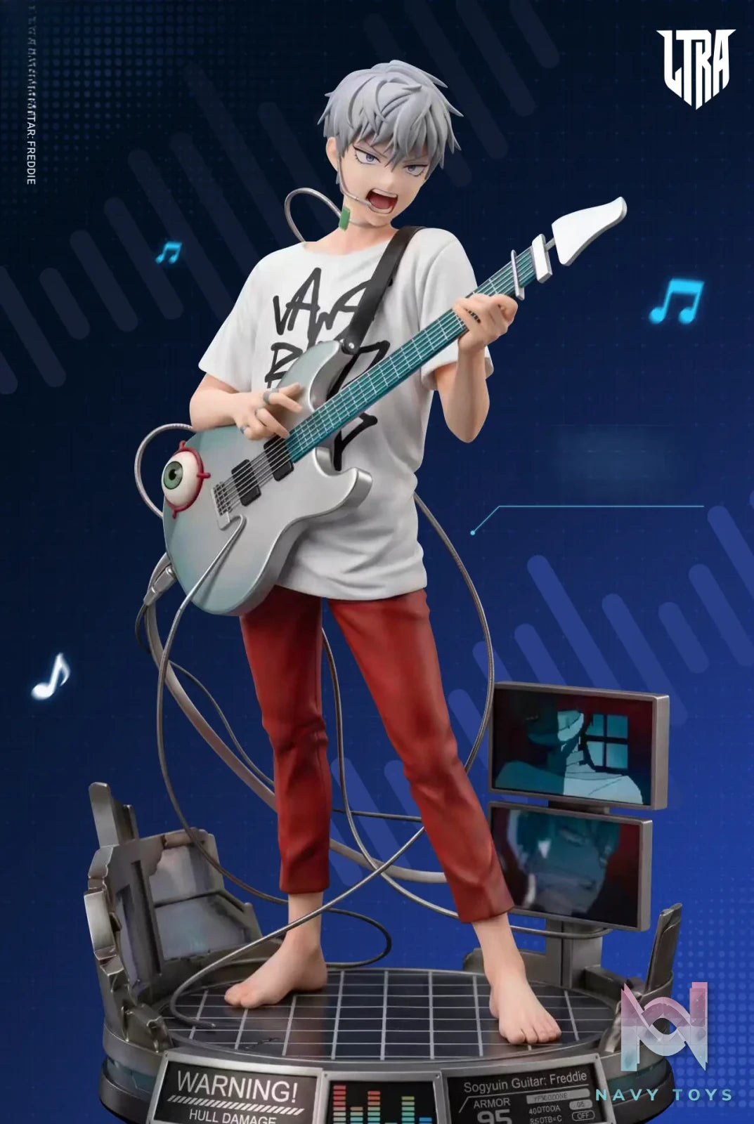 LTRA Studio – Till ALIEN STAGE