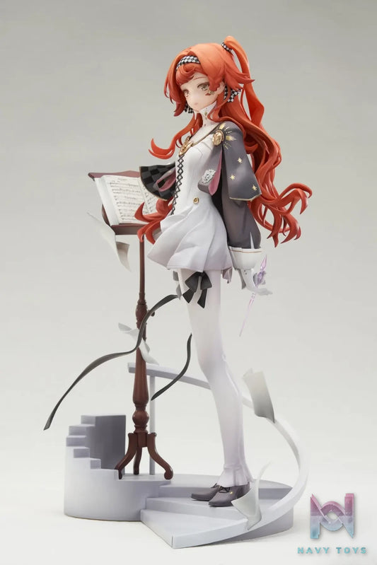 APEX-TOYS – Reverse: 1999 Sonetto (Licensed)