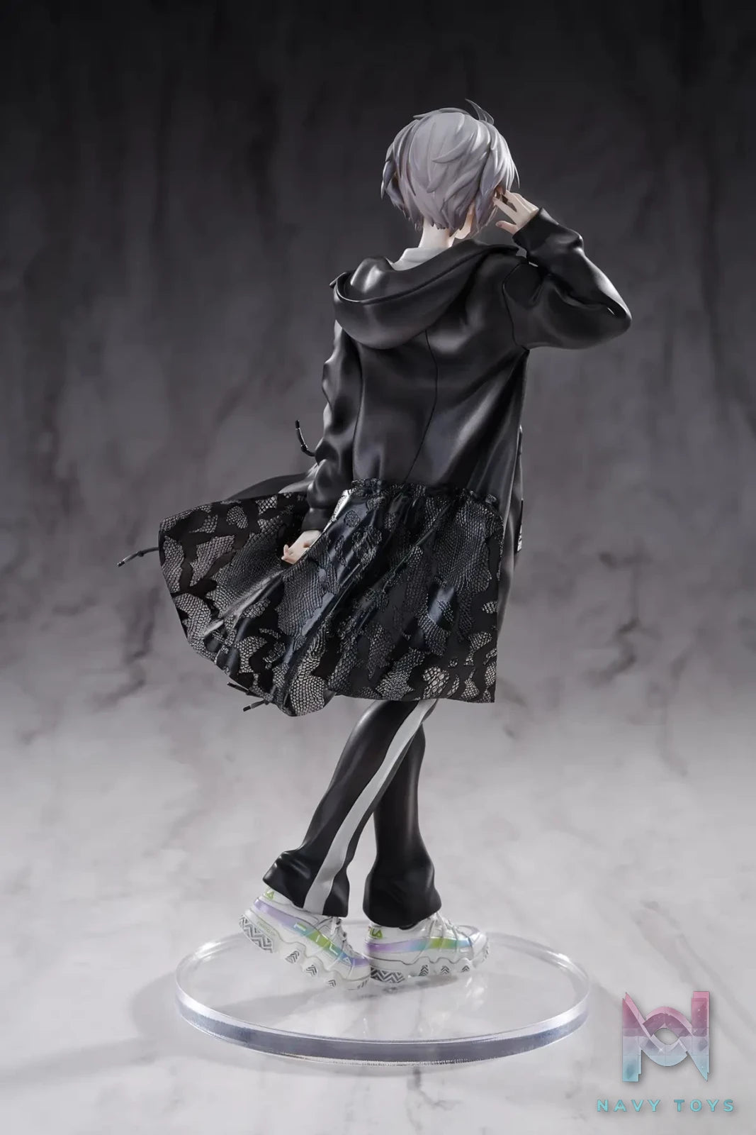 Hobbymax Studio – Evangelion (RADIO EVA) Rei Ayanami Ver. RADIO EVA Part. 2 Original Color 1/7 Complete Figure