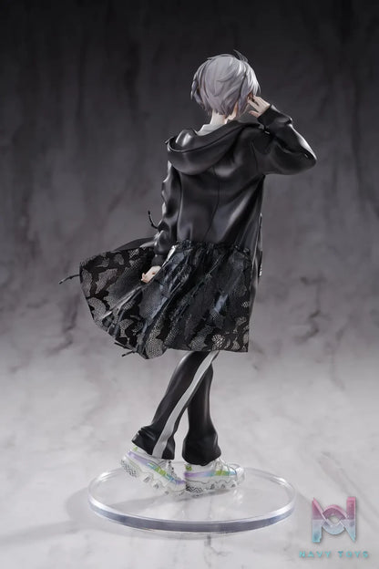 Hobbymax Studio – Evangelion (RADIO EVA) Rei Ayanami Ver. RADIO EVA Part. 2 Original Color 1/7 Complete Figure