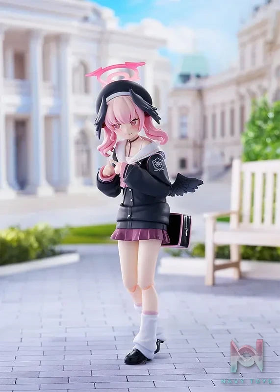 Max factory – figma Blue Archive Shimoe Koharu (Licensed)
