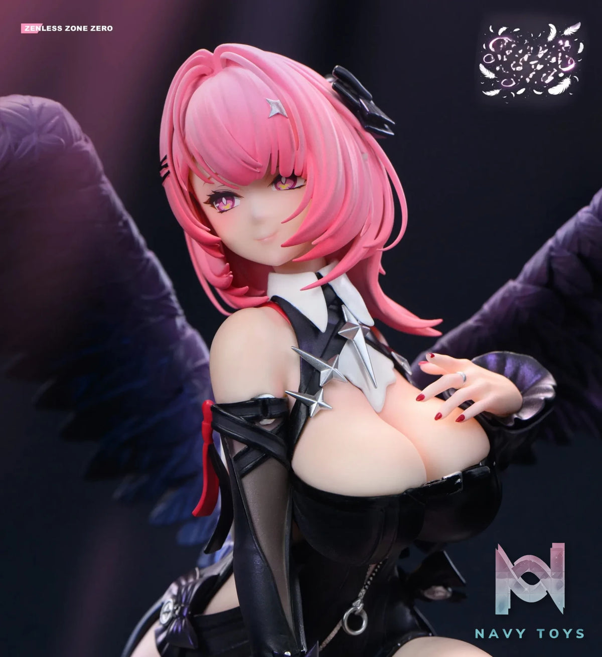 Starengrave Studio – Remielle Dan Zenless Zone Zero