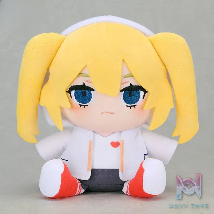 GSC – Plushie gogh Akutagawa Yomuko (Licensed)
