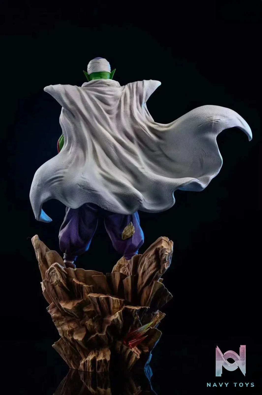 Orangutan Society Studio – Dragon Ball Goddess Series Piccolo