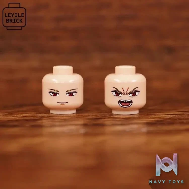 LEYILEBRICK Studio – Gilgamesh Original