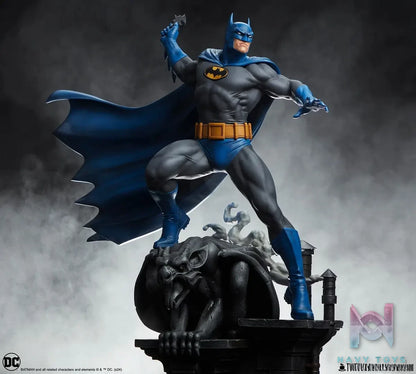 Sideshow Collectibles & Tweeterhead – DC Batman (Licensed)
