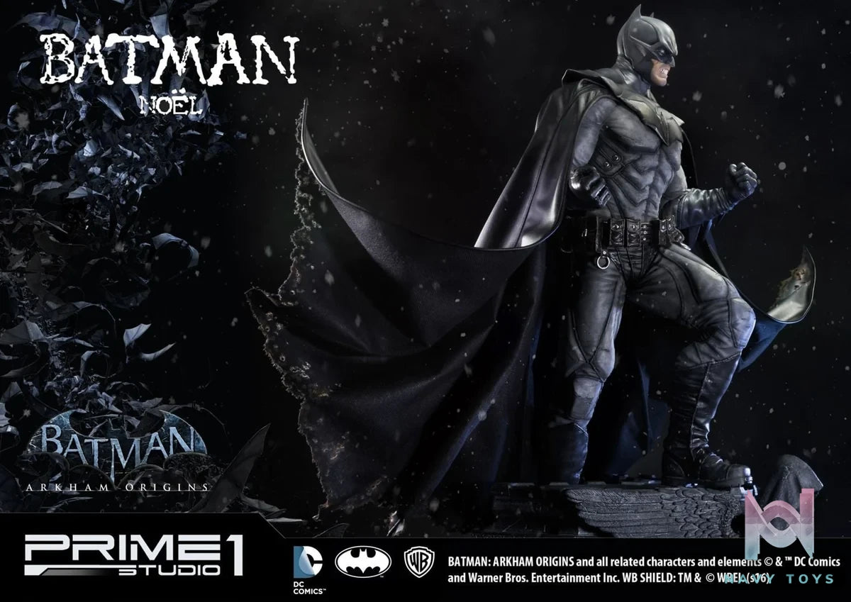 Batman NOEL EX Version - Prime 1 Studio (MMDC - 04EX) resin statue Prime 1 Studio anime figure