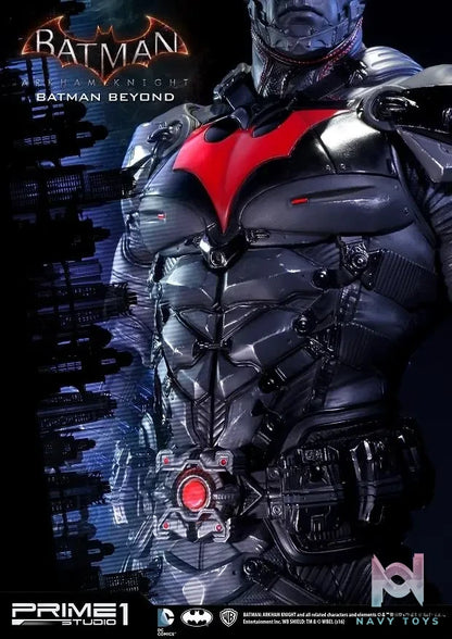 Museum Masterline Batman: Arkham Knight Batman Beyond MMDC-10 MMDC-10EX MMDC-10GL MMDC-10WH (Licensed)