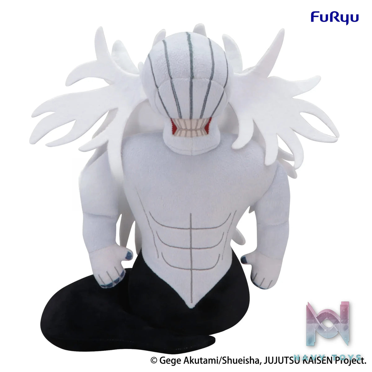 FURYU – JUJUTSU KAISEN Big Plush Toy Rika (Licensed)
