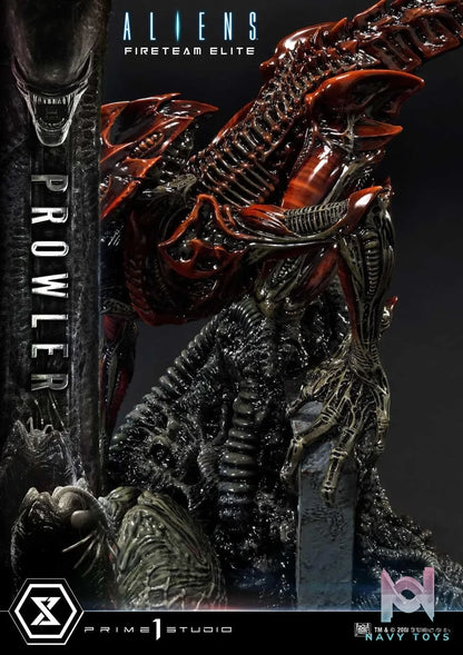 Prime 1 Studio – Concept Masterline Aliens: Fireteam Elite Prowler CMALFE-01 CMALFE-01S (Licensed)