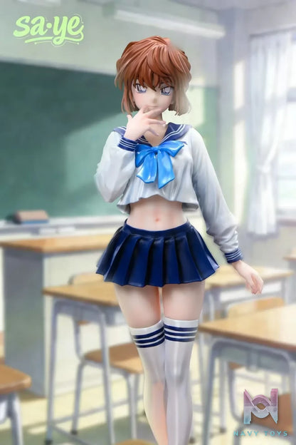Sa·ye Studio – Ai Haibara Detective Conan