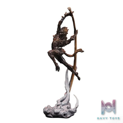 Manas SUM – Ghosts and Gods (Licensed)