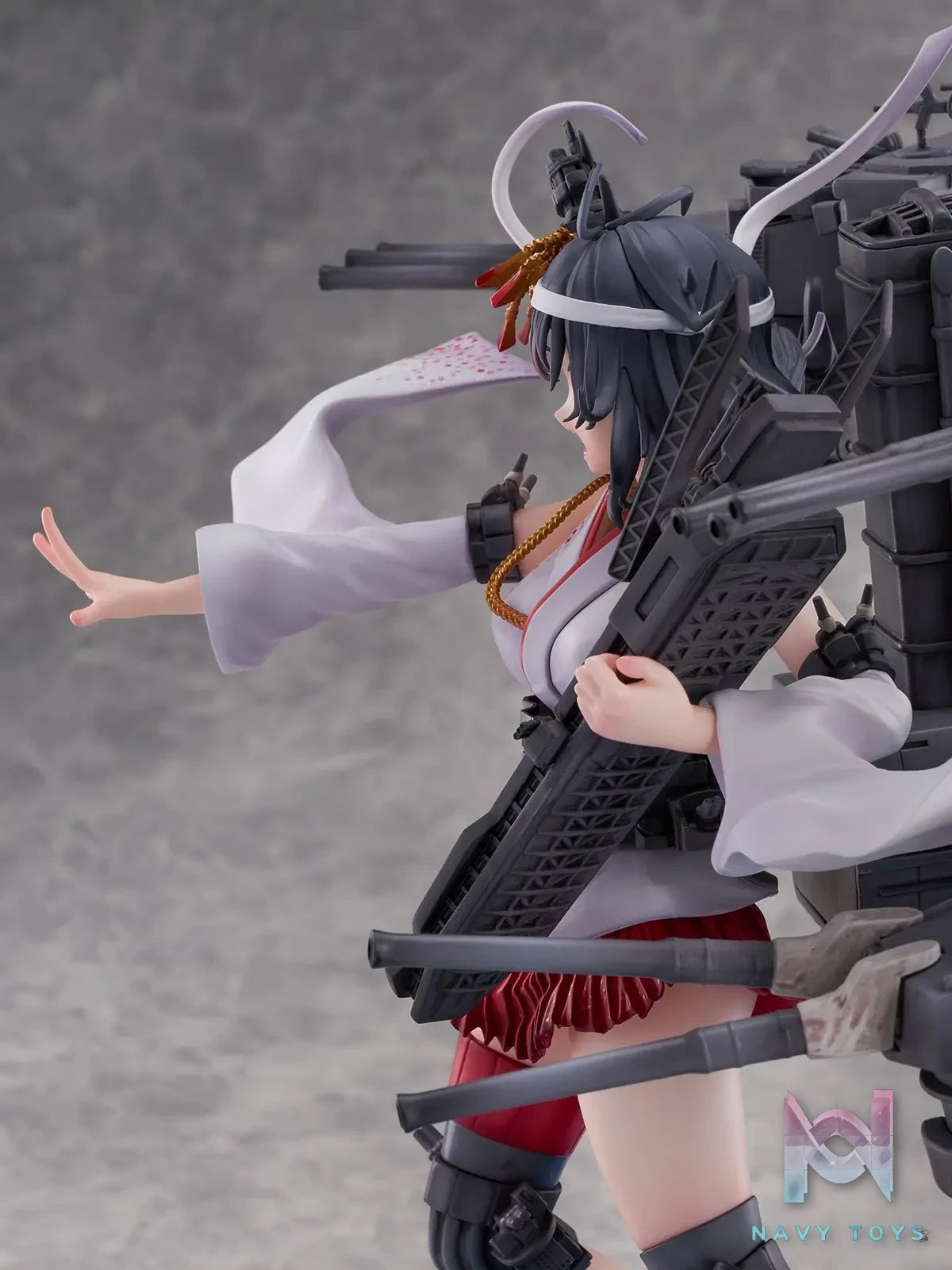 SSF – Kantai Collection -Kan Colle- Yamashiro Kai-II 1/7 Scale Figure (Licensed)