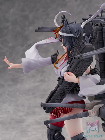 SSF – Kantai Collection -Kan Colle- Yamashiro Kai-II 1/7 Scale Figure (Licensed)
