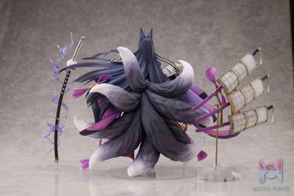 WINGS INC – Azur Lane IJN Musashi 1/7 Scale Figure (Licensed)