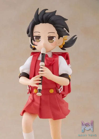 Alice Glint – Vocaloid Elementary Schooler “Kaai Yuki” Kyoufuu All Back Ver. Complete Figure (Licensed)