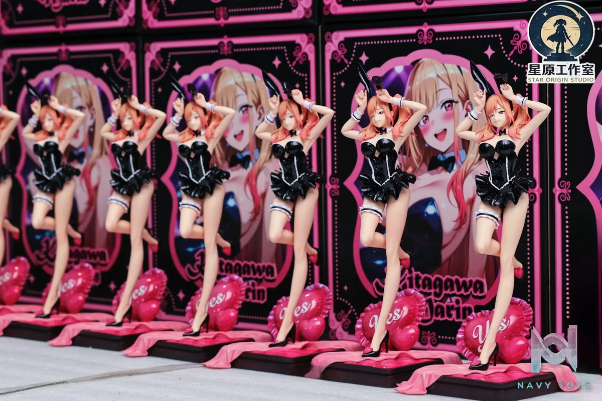 Star Origin Studio – Marin Kitagawa My Dress-Up Darling
