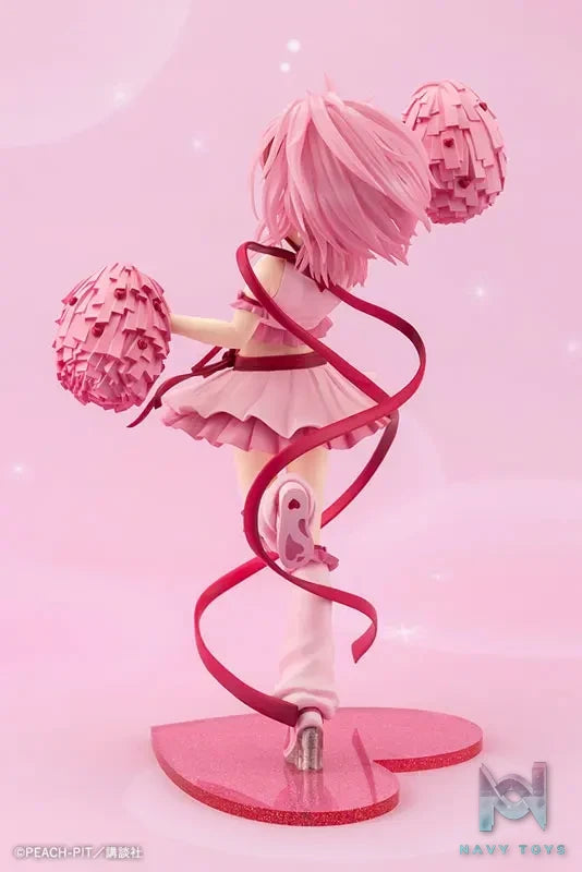 Kotobukiya – Shugo-chara! Amulet Heart 1/7 Complete Figure (Licensed)