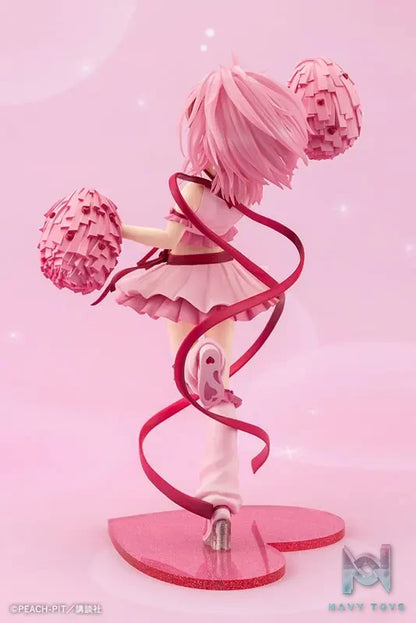Kotobukiya – Shugo-chara! Amulet Heart 1/7 Complete Figure (Licensed)